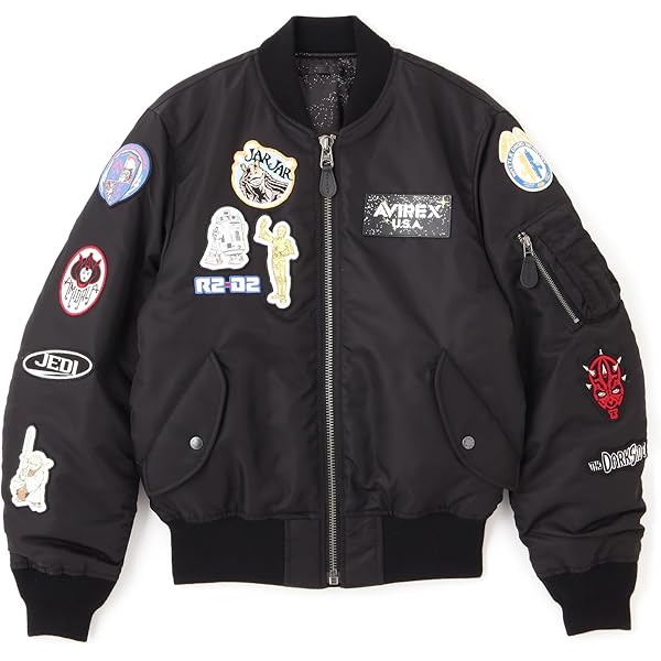 アヴィレックス　フライトジャケット　2XL Amazon | AVIREX アビレックス 2191000 MADE IN USA A-2レザー